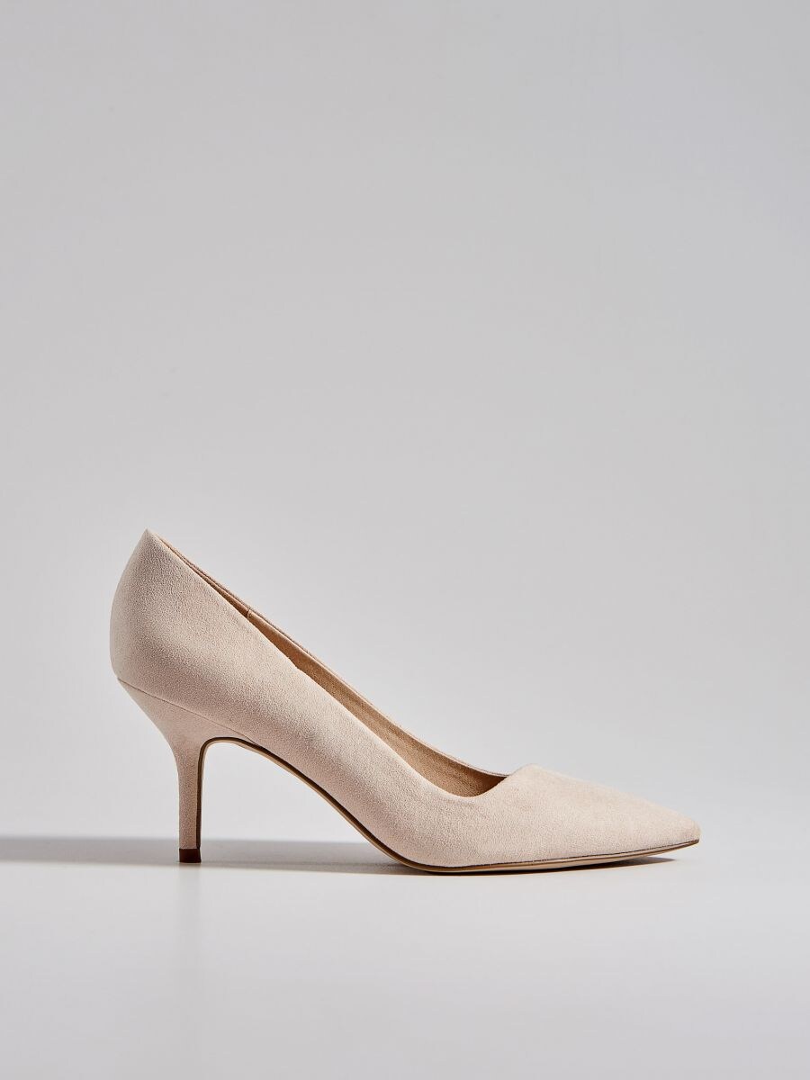 Classic high-heels, MOHITO, WT028-02X