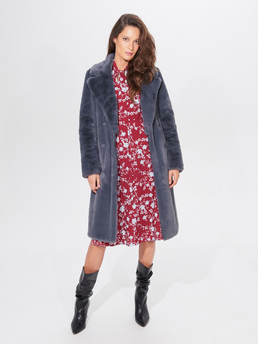 mohito coat