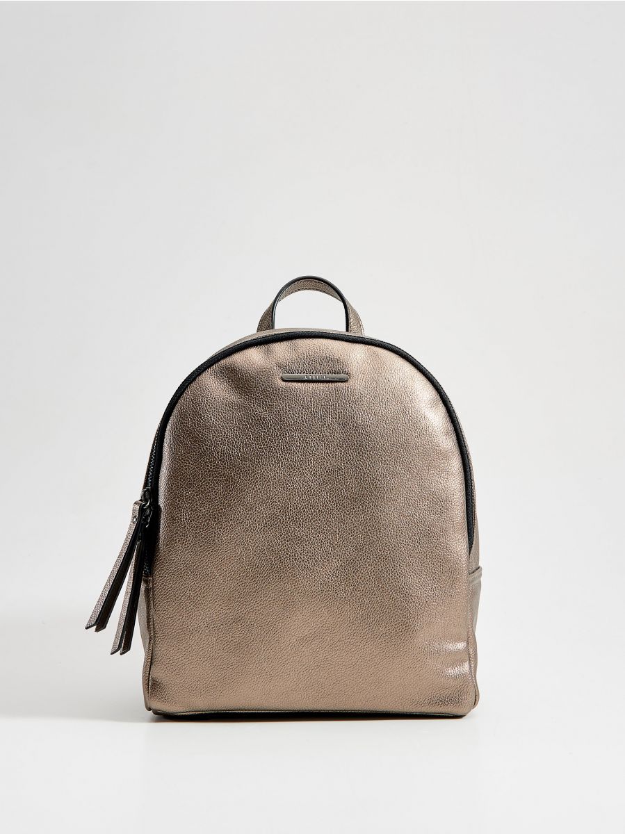 smart backpack mohito xx810 gld