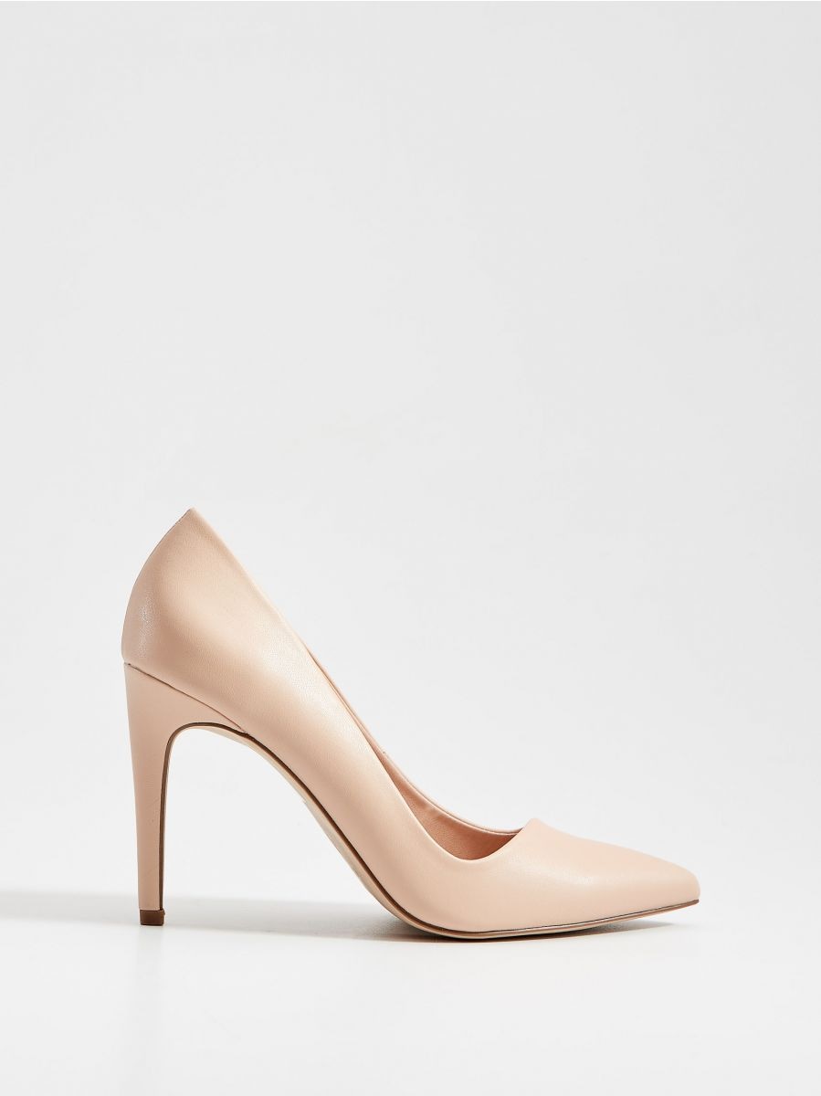 Classic high heels, MOHITO, XY405-80X