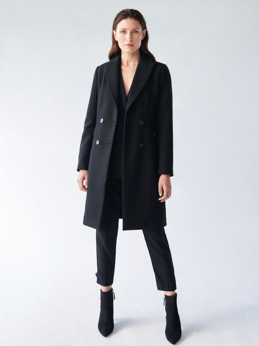 mohito coat