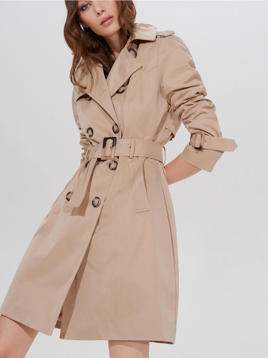mohito coat
