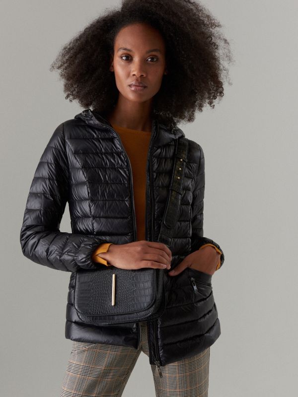 Mohito women's coats and jackets – feel comfy in any weather