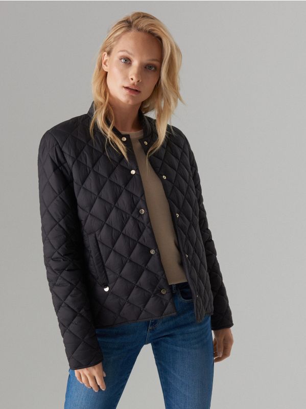 Mohito women's coats and jackets – feel comfy in any weather