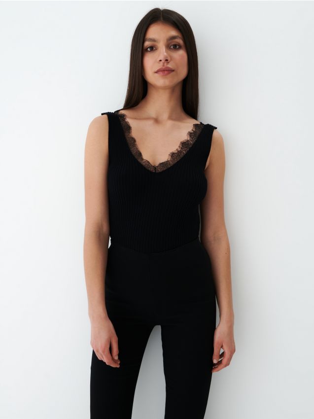 core polyester tee