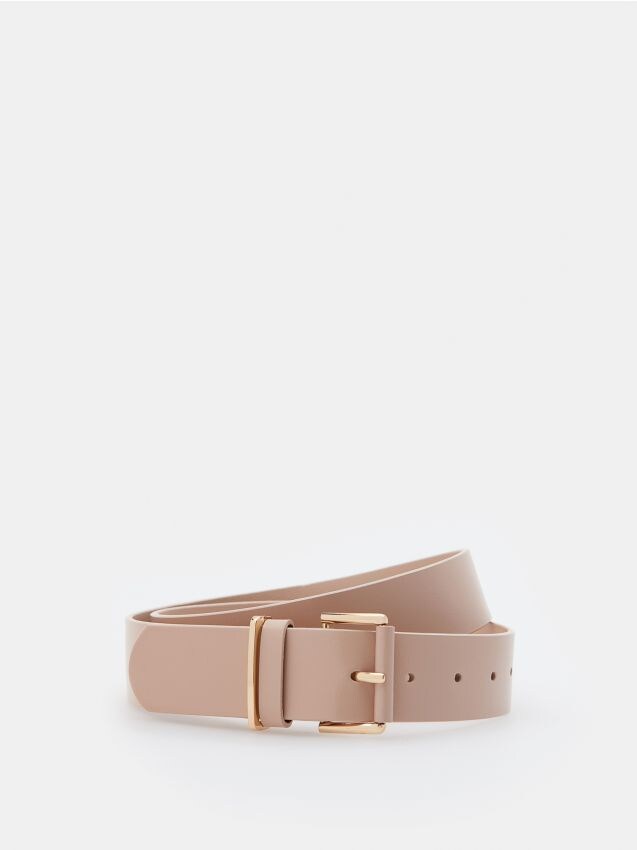 trendy belt