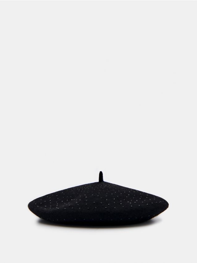 Mohito - Женские шапки