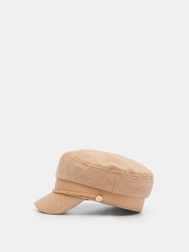 Mohito - Женские шапки