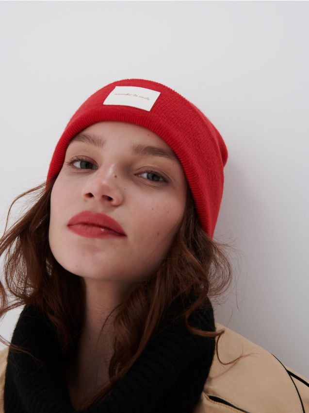 Mohito - Женские шапки