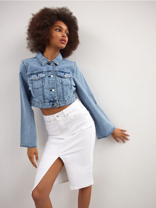 MOHITO - Denim Edition