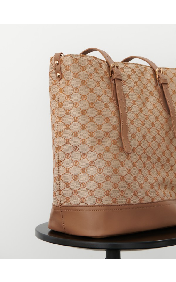 mohito torebki shopper