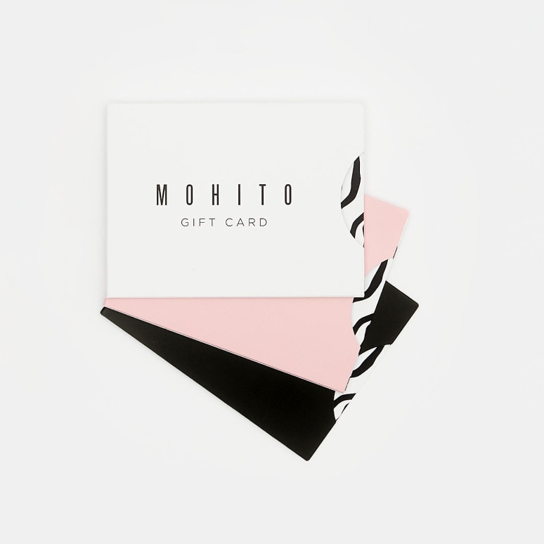 Mohito Gift Card